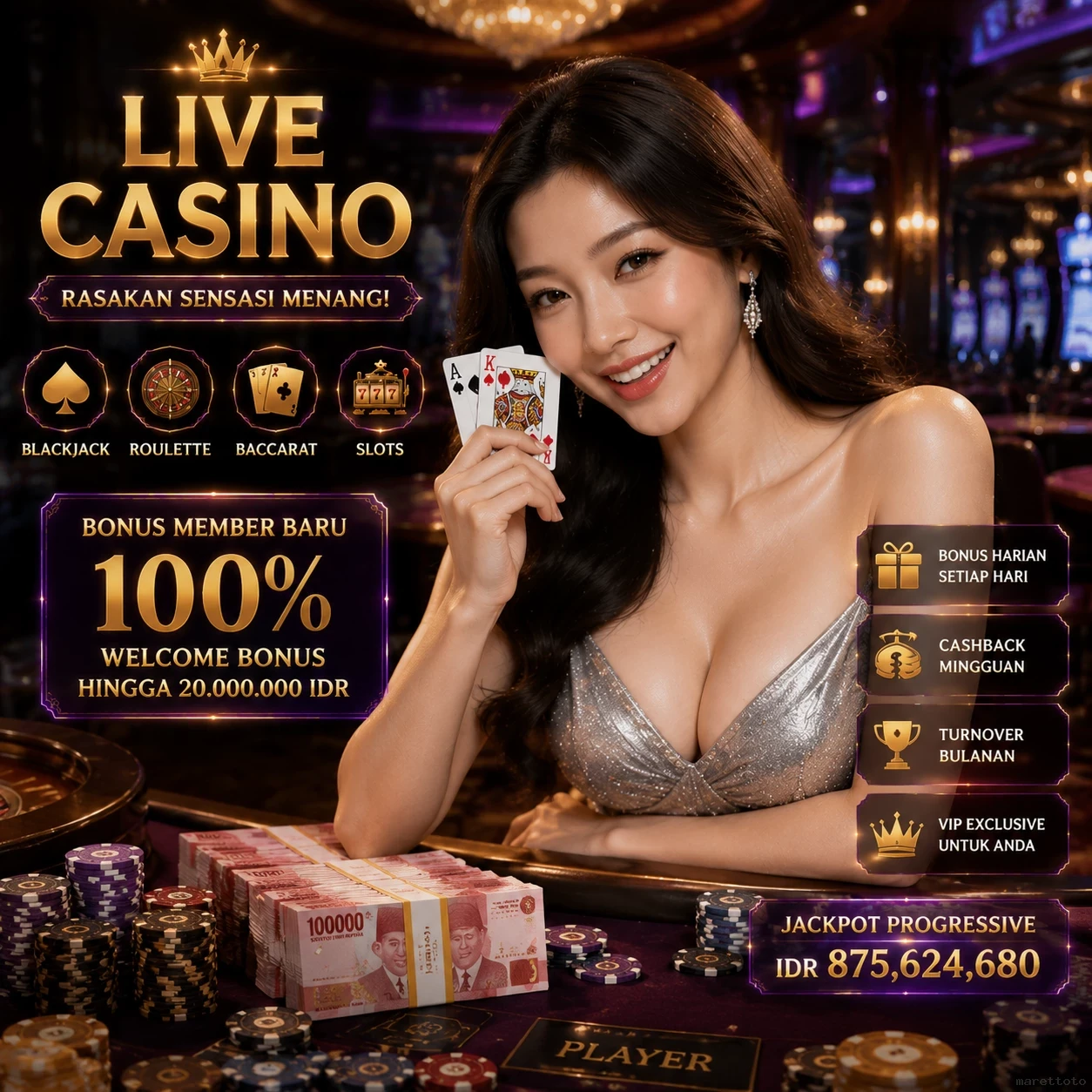 Panduan Lengkap Menggunakan Situs APK marettoto